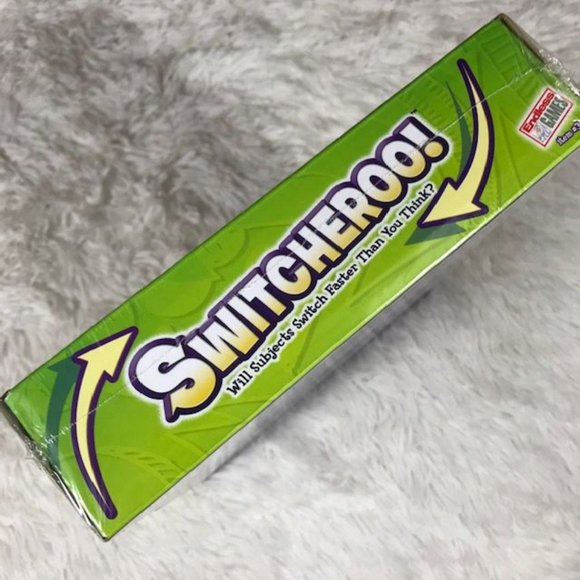 Switcheroo Game - Picture 13 of 13